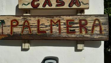 CASA TAMARA APalmera BDátil - Photo 3