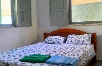 APARTAMENTO x 4 pessoas no VILLAGE DAIANE TAQUARY Guaibim Valença Bahia - Foto 15