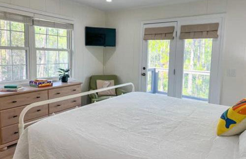 Mayberry on Bayberry Private pool Sleeps 10 - Foto 30