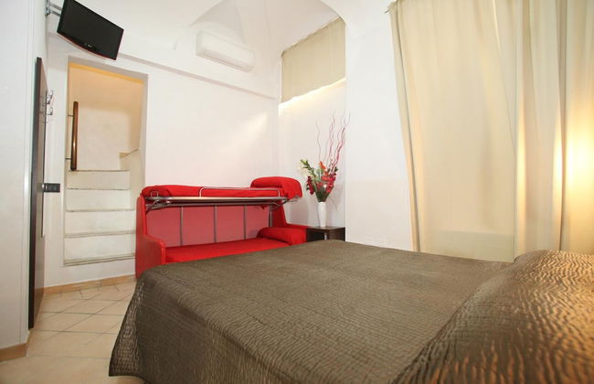 Sakura Inn Sanremo - Foto 9