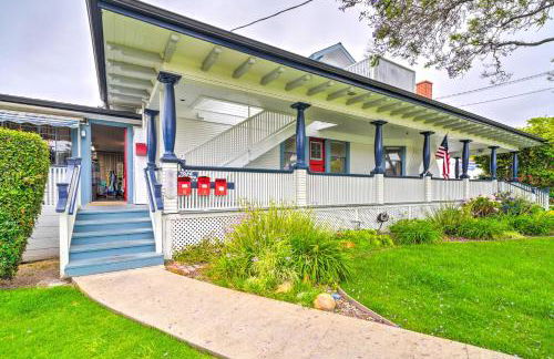 Cozy Carpinteria Apartment Walkable Location - Foto 23