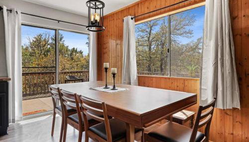 Newly Remodeled Pet Friendly Strawberry Cabin - Foto 4