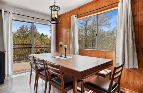 Newly Remodeled Pet Friendly Strawberry Cabin - Foto 4