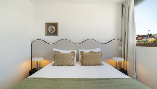 WHome Estoril Design Villa Garden & Comfort - Foto 3