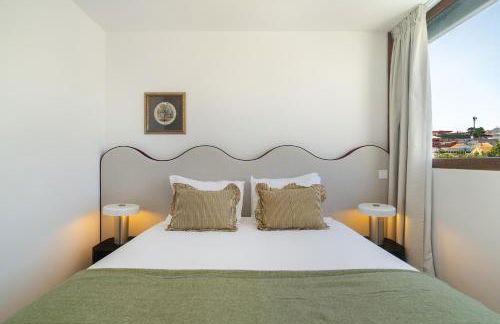 WHome Estoril Design Villa Garden & Comfort - Foto 3