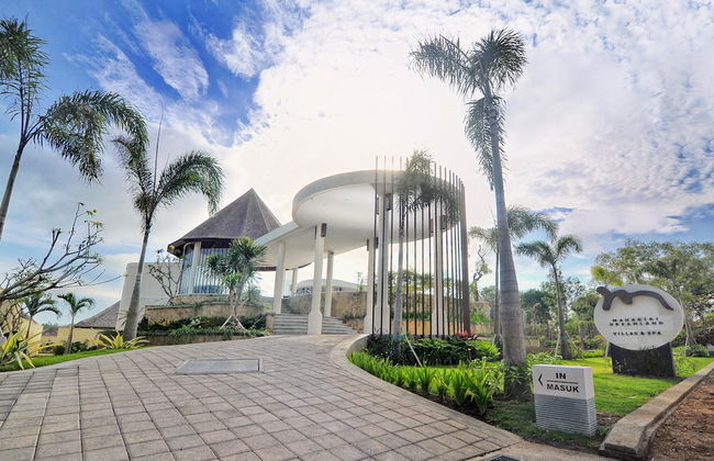 Mahagiri Villas & Spa Dreamland - Foto 77