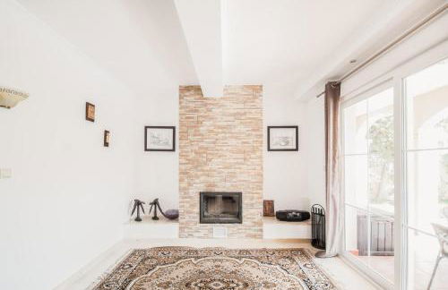 Beach Villa Costanera in Marbella - Photo 9