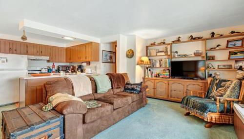 Hotter's Cabin - Foto 5