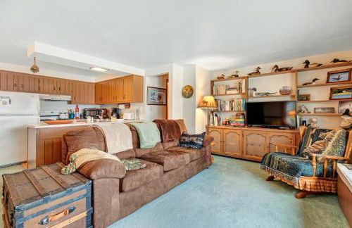 Hotter's Cabin - Foto 5