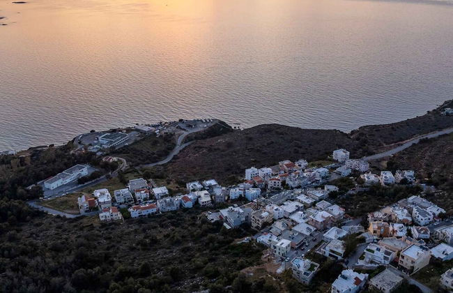 Omnia Villa II - Heated Pool Dazzling Seaview - Foto 56