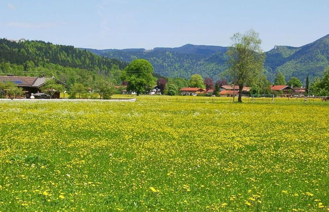 Bodenschneid Suites \"wallbergblick\" - Photo 23