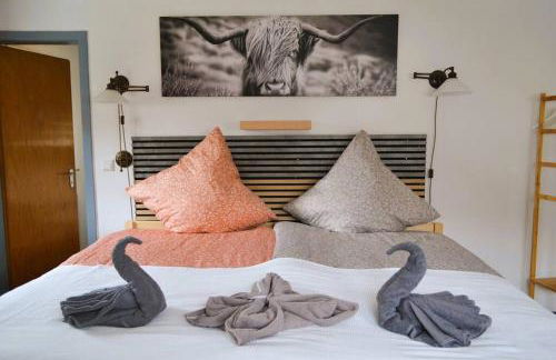 Ferienwohnung Am Bollenbach - Foto 1