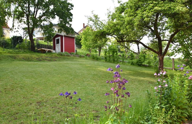 Holiday Home With Terrace - Foto 21