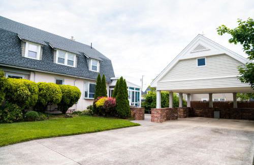 Spacious Home In A Quiet Neighborhood - Foto 9