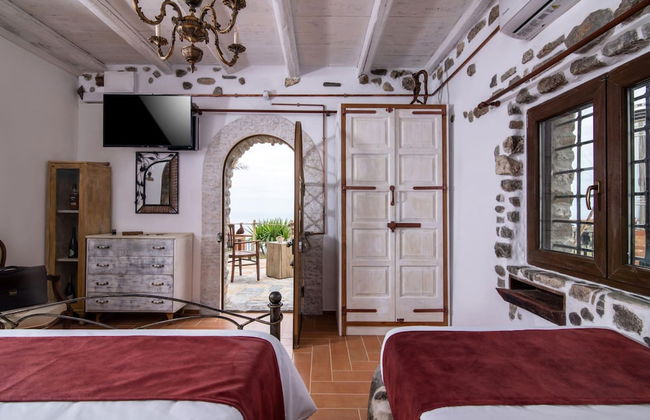 Giannios Traditional Superior Suite by Estia - Foto 12