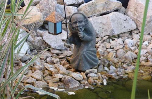 Ferienwohnung Schanbacher - Photo 6