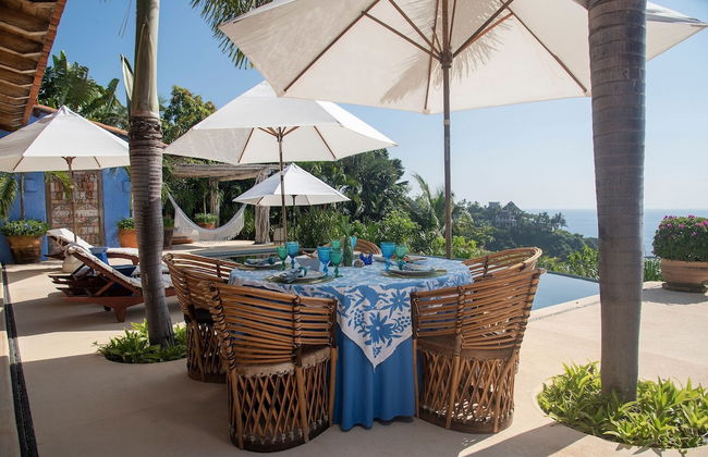 Casa Aries Careyes - Foto 16