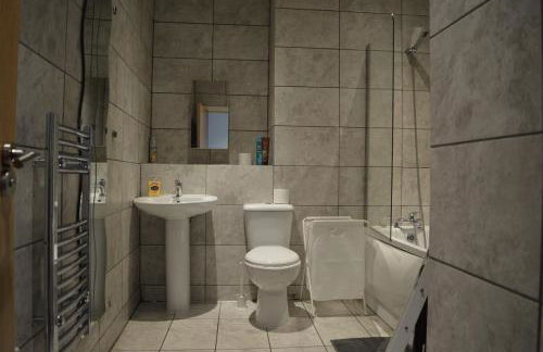 Spacious Shude Hill Apartment With Balcony - Foto 31