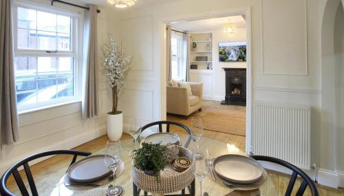 Central Stratford House With 2 Free Parking Spaces - Foto 2