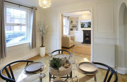 Central Stratford House With 2 Free Parking Spaces - Foto 2