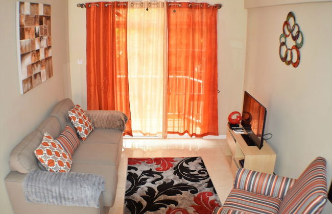 Lilford Mews Suites - Foto 1