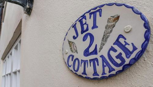 Jet Cottage - Foto 4