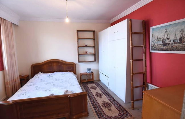 2 Bedroom Art House in Kavala - Foto 9