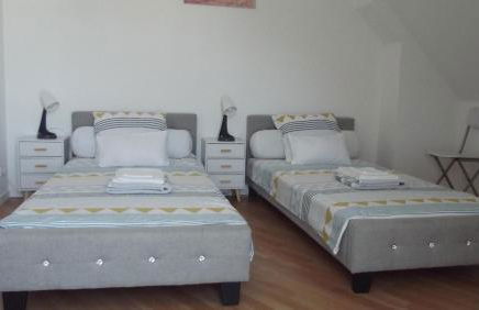 A coté des plages et des marais salants de Guérande - Foto 10