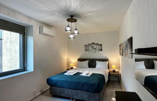 DESTAN & JULIETTE SEA VIEW Villa - Photo 24