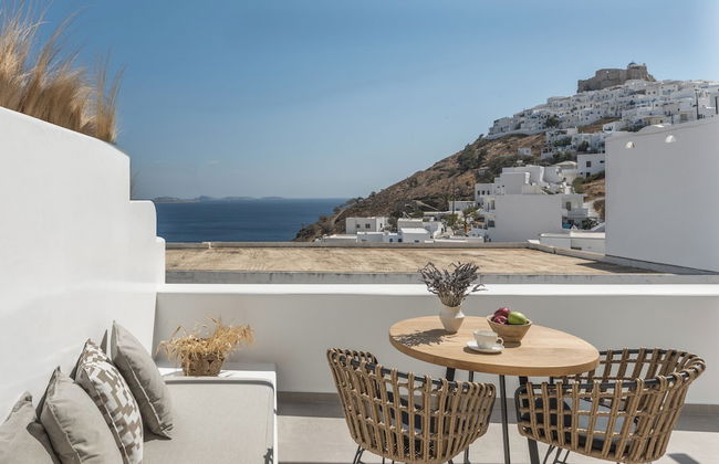 Saluti Da Stampalia Chora - Foto 18