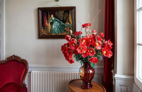 Château Béthanie - Foto 26