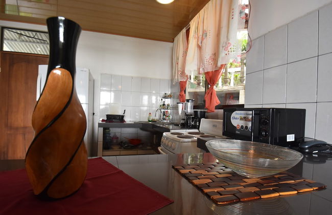 Casa Federico - Foto 40