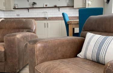 Seaside Modern Apartment - Foto 1