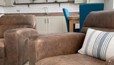 Seaside Modern Apartment - Foto 1