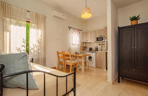 Thalassa Apartments & Studios - Foto 47