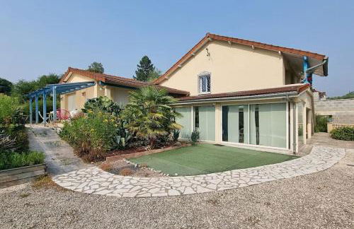 Villa bleue - Foto 1