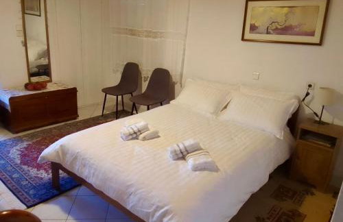 Dimitra's traditional house - Foto 18