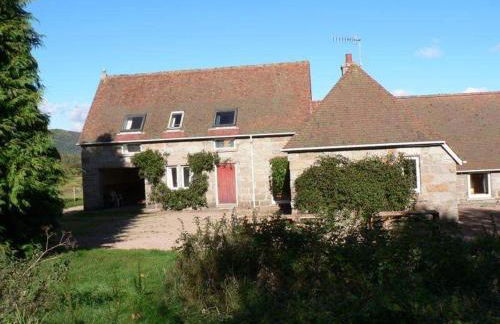 Tornacraig 8 Person Country House on Royal Deeside - Foto 10