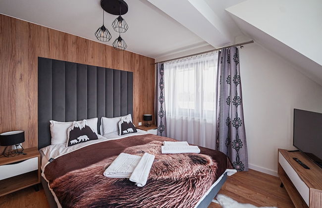 Sun & Snow Resorts K Białka Tatrzańska - Foto 17