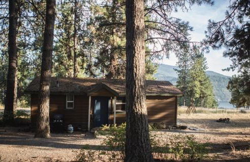 Cozy Cabin with Coeur d'Alene Lake views - Foto 46