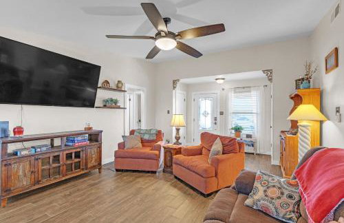 Dean's Retreat at Georgetown home - Foto 8