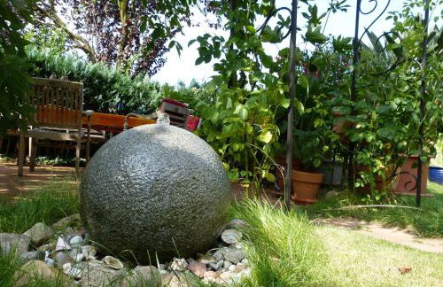 Seeadler - Ferienwohnung - Foto 2