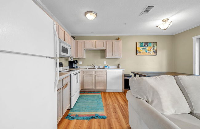 Sunset Cottages 2C - Photo 9