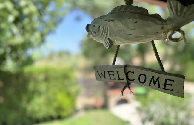 Sias Cozy House - Foto 60