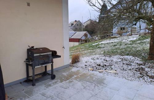 Plapperer`s Fewo - Photo 27