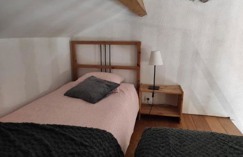 Gites de Nicou - Le Fournil - Foto 25