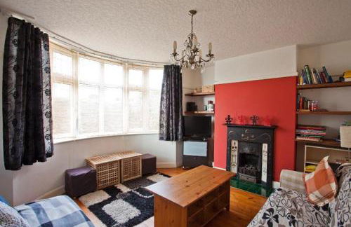 Holiday Home York - Foto 10