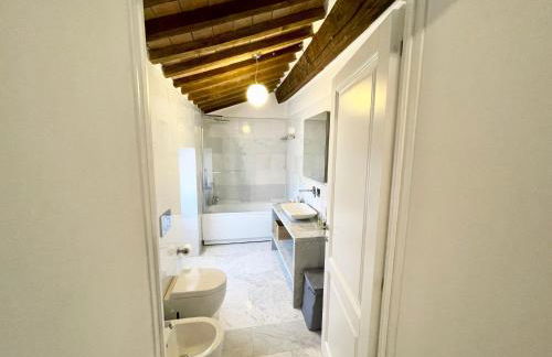 Villa Podere Del Grasso - Foto 16