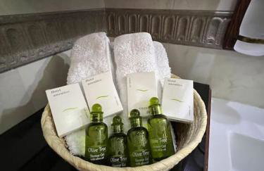 Villa Ioanna Oxylithos, Kymi - Photo 31