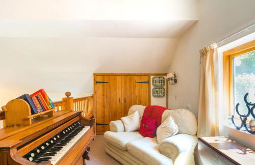 The Old Chapel - Foto 12